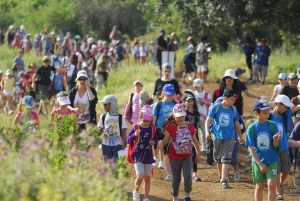 Israeli Marches