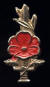 Badge for the disabled