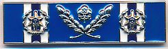 Jerusalem Police District Commander's Citation