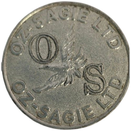 Token Oz Sagie Ltd