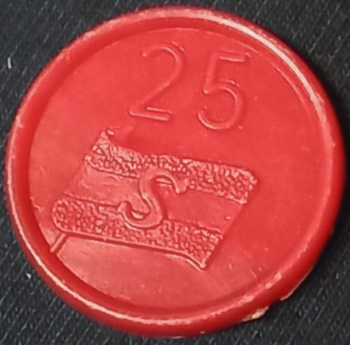 Token Somerfin Shipping