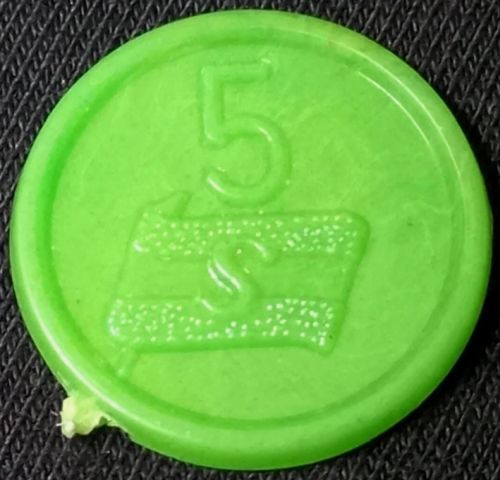 Token Somerfin Shipping